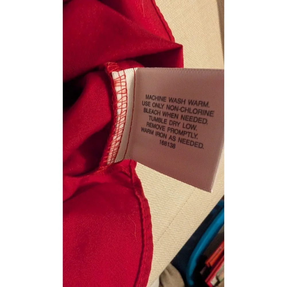 Stafford dress shirt